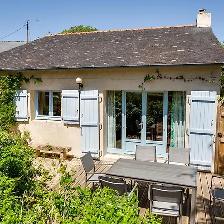 Holiday home Le Manoir De Kerroc'h Moelan-sur-Mer