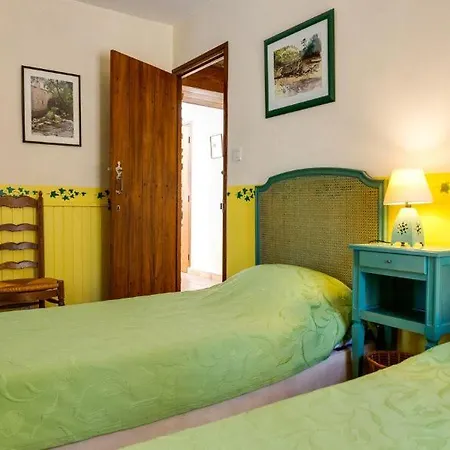 Le Manoir De Kerroc'h * Moelan-sur-Mer