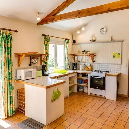 Le Manoir De Kerroc'h Moelan-sur-Mer