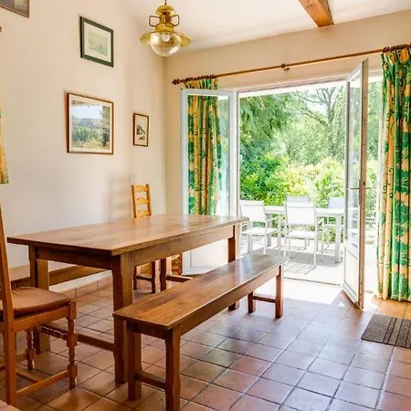 Le Manoir De Kerroc'h