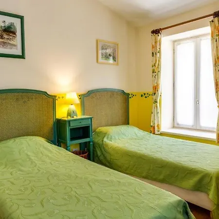 Le Manoir De Kerroc'h *