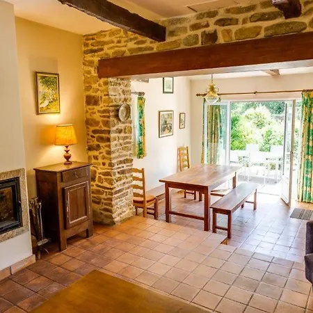 Holiday home Le Manoir De Kerroc'h Moelan-sur-Mer