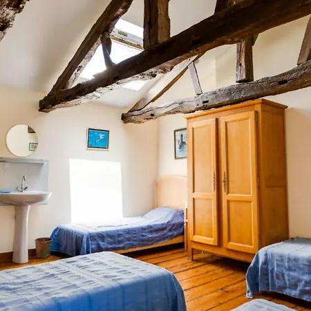 Le Manoir De Kerroc'h Moelan-sur-Mer