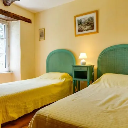 Le Manoir De Kerroc'h Holiday home