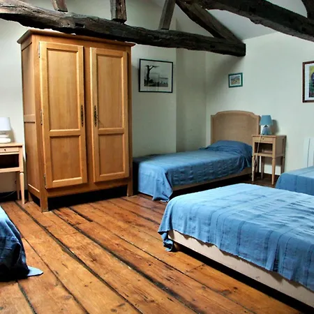 Le Manoir De Kerroc'h *