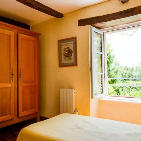 Le Manoir De Kerroc'h * Moelan-sur-Mer