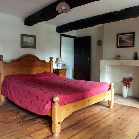 Le Manoir De Kerroc'h Holiday home