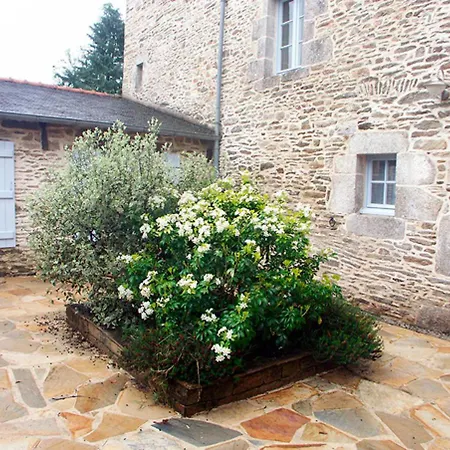 Holiday home Le Manoir De Kerroc'h *