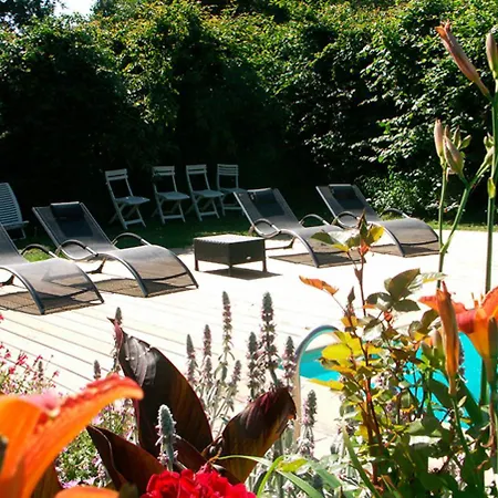 Holiday home Le Manoir De Kerroc'h Moelan-sur-Mer