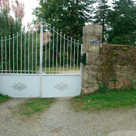 Holiday home Le Manoir De Kerroc'h *