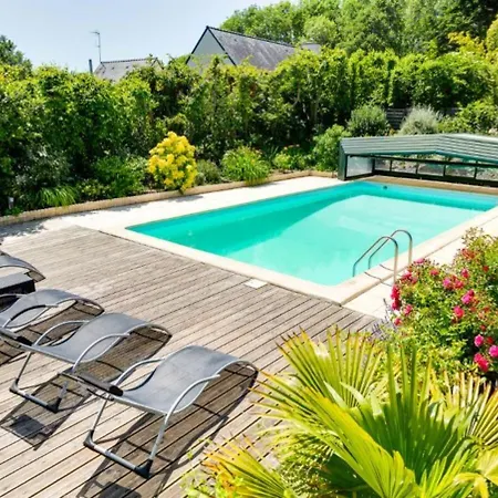 Le Manoir De Kerroc'h *