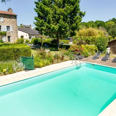 Le Manoir De Kerroc'h *