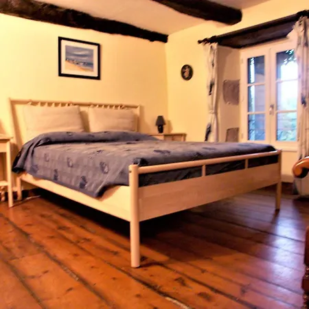 Le Manoir De Kerroc'h Holiday home Moelan-sur-Mer