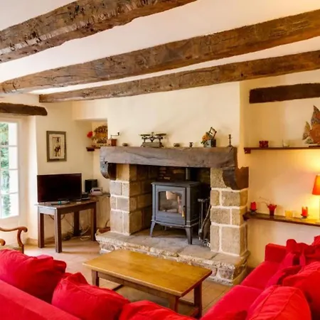 Le Manoir De Kerroc'h Moelan-sur-Mer